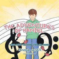 bokomslag The Adventures of Haniel