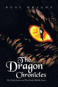 bokomslag The Dragon Chronicles