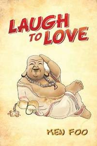 bokomslag Laugh To Love