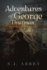 bokomslag Adventures of George Thurman