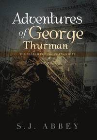 bokomslag Adventures of George Thurman