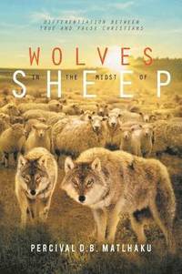 bokomslag Wolves in the Midst of Sheep