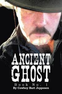 bokomslag Ancient Ghost