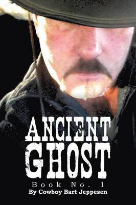 Ancient Ghost 1