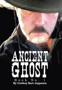 bokomslag Ancient Ghost