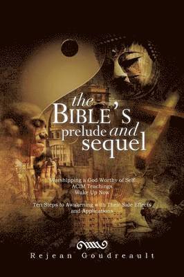 The Bible's Prelude and Sequel 1