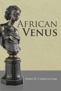 bokomslag African Venus