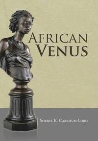 bokomslag African Venus