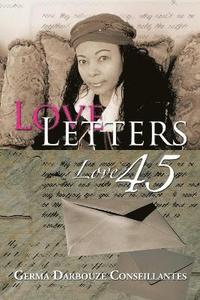 bokomslag Love Letters