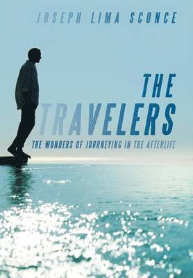 bokomslag Travelers