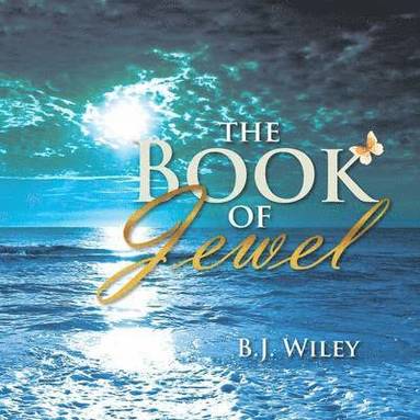 bokomslag The Book of Jewel