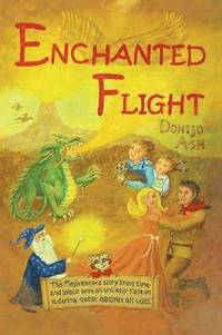 bokomslag Enchanted Flight