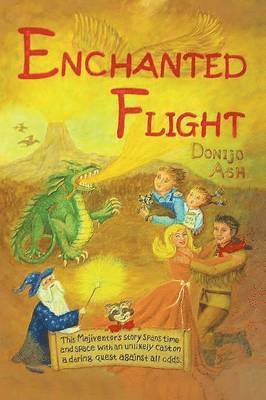 Enchanted Flight 1