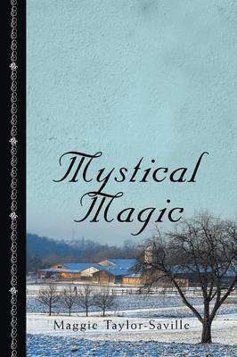 Mystical Magic 1