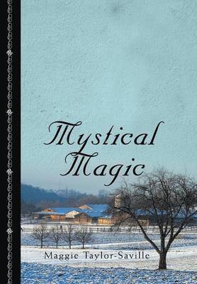 bokomslag Mystical Magic