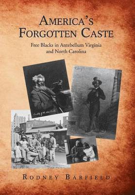 America's Forgotten Caste 1