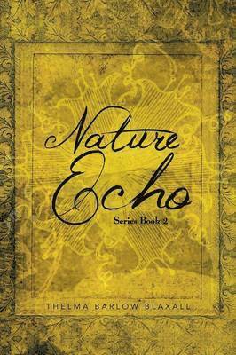 bokomslag Nature Echo Series Book 2