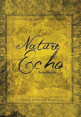 bokomslag Nature Echo Series Book 2