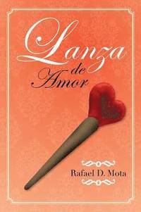 bokomslag Lanza de Amor