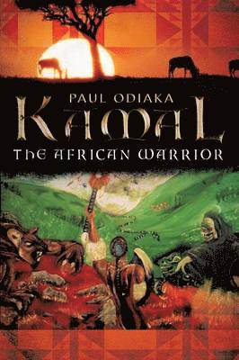 Kamal the African Warrior 1