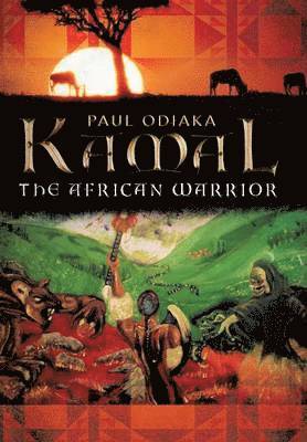 Kamal the African Warrior 1