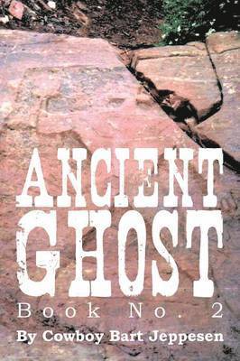 Ancient Ghost Book No. 2 1