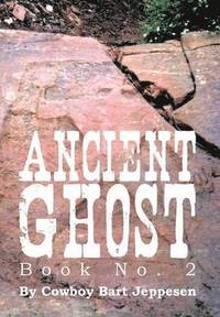 bokomslag Ancient Ghost Book No. 2