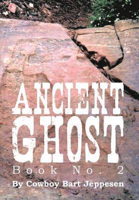 Ancient Ghost Book No. 2 1