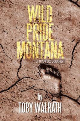 bokomslag Wild Pride Montana