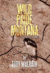bokomslag Wild Pride Montana
