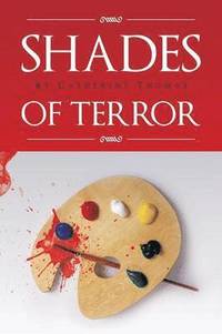 bokomslag Shades of Terror