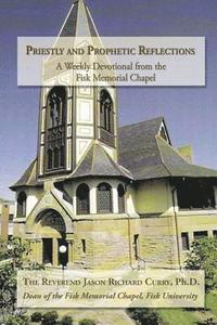 bokomslag Priestly and Prophetic Reflections