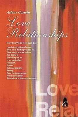 Love Relationships 1