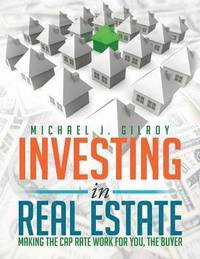 bokomslag Investing in Real Estate