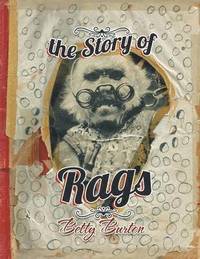 bokomslag The Story of Rags