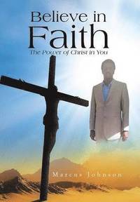 bokomslag Believe in Faith