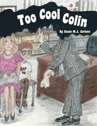 bokomslag Too Cool Colin