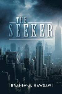 bokomslag Seeker