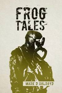 bokomslag Frog Tales