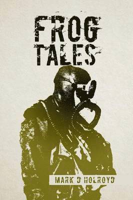 Frog Tales 1