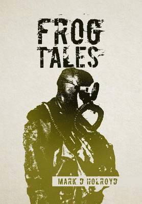 Frog Tales 1