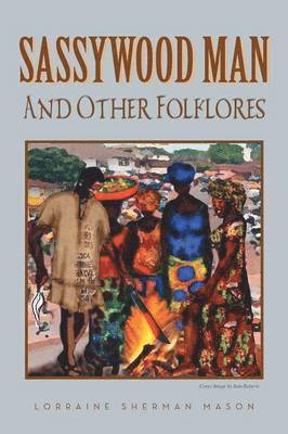 Sassywood Man 1