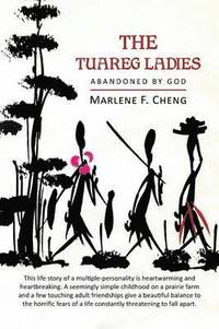 bokomslag The Tuareg Ladies