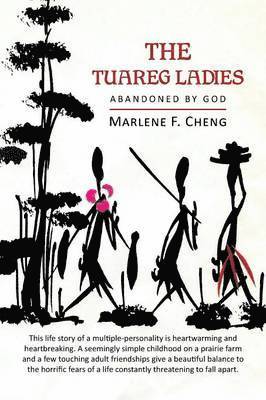 The Tuareg Ladies 1