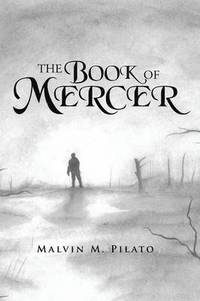 bokomslag The Book of Mercer