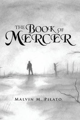 bokomslag The Book of Mercer