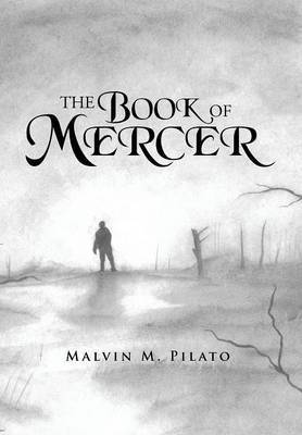 bokomslag The Book of Mercer