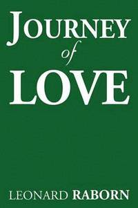 bokomslag Journey of Love