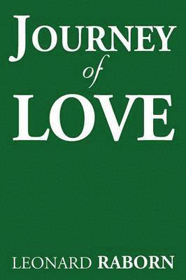 Journey of Love 1