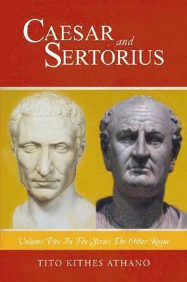 bokomslag Caesar and Sertorius